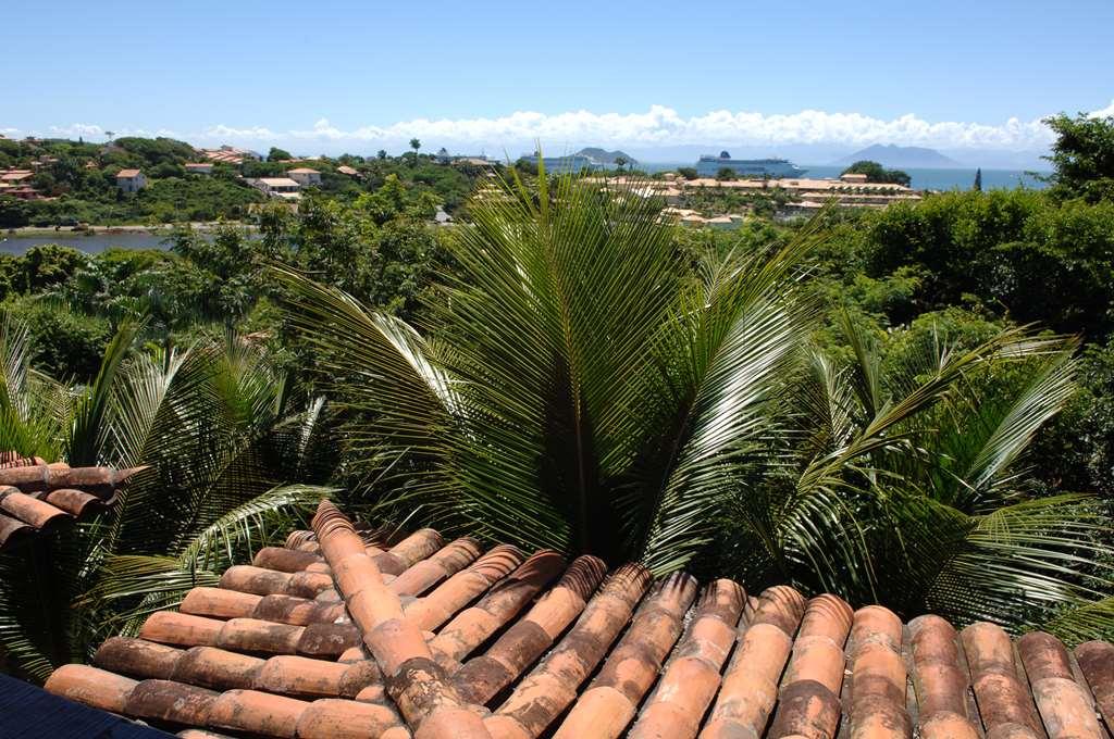 Portobay Buzios Hotel Exterior photo